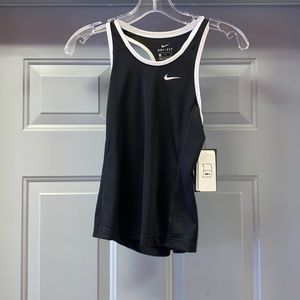 Girls DriFit Tank